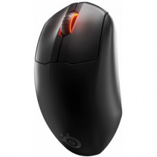 Мышка SteelSeries Prime Wireless Black (62593) - Фото