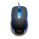 Мишка Havit V-MS753 USB Black/Blue (23938) Мишка Havit V-MS753 USB Black/Blue (23938)