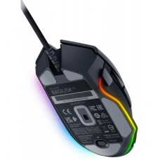 Мышка Razer Basilisk V3 USB Black (RZ01-04000100-R3M1) - Фото