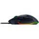 Мышка Razer Basilisk V3 USB Black (RZ01-04000100-R3M1)