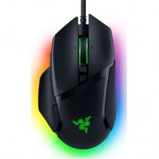 Мышка Razer Basilisk V3 USB Black (RZ01-04000100-R3M1) - Фото