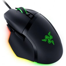 Мышка Razer Basilisk V3 USB Black (RZ01-04000100-R3M1) - Фото