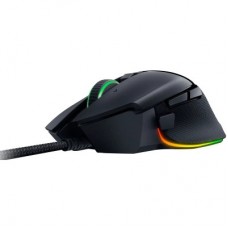 Мышка Razer Basilisk V3 USB Black (RZ01-04000100-R3M1) - Фото