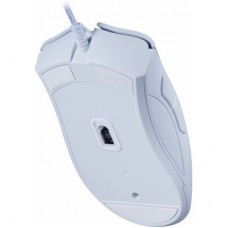 Мышка Razer DeathAdder Essential USB White (RZ01-03850200-R3M1) - Фото