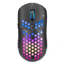 Мышка Marvo G961 RGB-LED USB Black (G961)