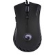 Мышка Marvo G985 RGB-LED USB Black (G985)