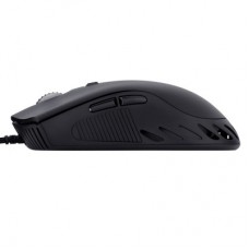 Мышка Marvo G985 RGB-LED USB Black (G985) - Фото