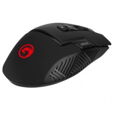 Мышка Marvo M355 7colors-LED USB Black (M355) - Фото