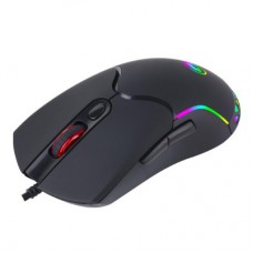 Мышка Marvo M359 RGB-LED USB Black (M359) - Фото