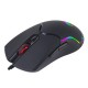 Мышка Marvo M359 RGB-LED USB Black (M359) Мышка Marvo M359 RGB-LED USB Black (M359)