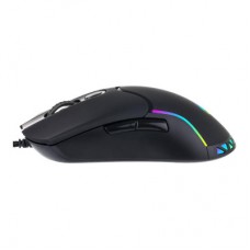 Мышка Marvo M359 RGB-LED USB Black (M359) - Фото