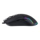 Мышка Marvo M359 RGB-LED USB Black (M359) Мышка Marvo M359 RGB-LED USB Black (M359)
