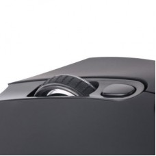 Мышка Marvo M359 RGB-LED USB Black (M359) - Фото