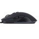 Мышка Marvo M421 Multi-LED USB Black (M421)