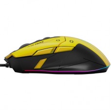 Мишка A4Tech Bloody W70 Max Punk Yellow - Фото