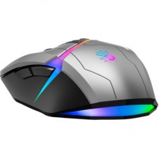 Мышка A4Tech Bloody W60 Max Gun Grey - Фото