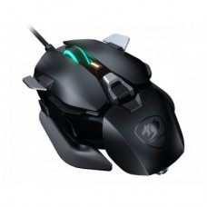 Мишка Cougar Dualblader USB Black - Фото