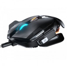 Мишка Cougar Dualblader USB Black - Фото