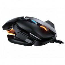 Мишка Cougar Dualblader USB Black - Фото