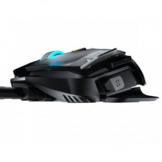 Мишка Cougar Dualblader USB Black - Фото