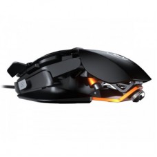 Мишка Cougar Dualblader USB Black - Фото