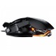 Мышка Cougar Dualblader USB Black Мышка Cougar Dualblader USB Black