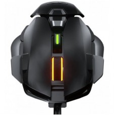 Мишка Cougar Dualblader USB Black - Фото