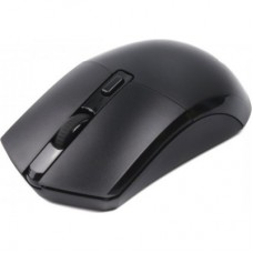 Мышка Maxxter Mr-403 Wireless Black (Mr-403) - Фото
