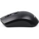 Мышка Maxxter Mr-403 Wireless Black (Mr-403)