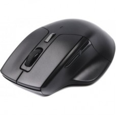 Мышка Maxxter Mr-407 Wireless Black (Mr-407) - Фото