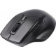 Мышка Maxxter Mr-407 Wireless Black (Mr-407)