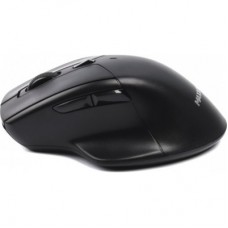 Мышка Maxxter Mr-407 Wireless Black (Mr-407) - Фото