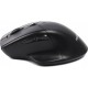 Мышка Maxxter Mr-407 Wireless Black (Mr-407)