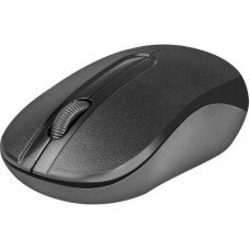 Мышка Defender Hit MM-495 Wireless Black (52495) - Фото