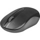 Мышка Defender Hit MM-495 Wireless Black (52495) Мышка Defender Hit MM-495 Wireless Black (52495)