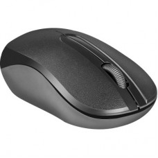 Мышка Defender Hit MM-495 Wireless Black (52495) - Фото