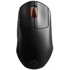 Мышка SteelSeries Prime Mini Wireless Black (62426) - Фото