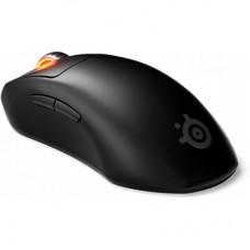 Мышка SteelSeries Prime Mini Wireless Black (62426) - Фото