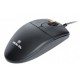 Мышка REAL-EL RM-220 Black Мышка REAL-EL RM-220 Black
