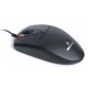 Мышка REAL-EL RM-220 Black Мышка REAL-EL RM-220 Black