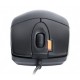 Мышка REAL-EL RM-220 Black Мышка REAL-EL RM-220 Black