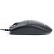 Мышка REAL-EL RM-220 Black Мышка REAL-EL RM-220 Black