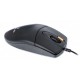 Мышка REAL-EL RM-220 Black Мышка REAL-EL RM-220 Black