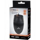 Мышка REAL-EL RM-220 Black Мышка REAL-EL RM-220 Black