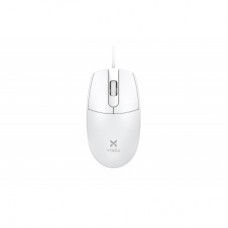 Мишка Vinga MS-110 White - Фото