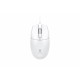Мишка Vinga MS-110 White