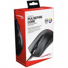 Мышка HyperX Pulsefire Core RGB (4P4F8AA) - Фото
