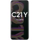 Мобильный телефон Realme C21Y 3\32Gb Cross Black (релми с21)