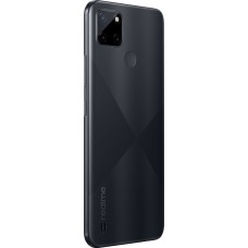 Мобільний телефон Realme C21Y 3\32 Gb Cross Black (релмі з21) - Фото