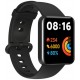 Оригинал Xiaomi Redmi Mi Watch 2 Lite Black Глобальная Версия EU Смарт Часы BHR5436GL Оригинал Xiaomi Redmi Mi Watch 2 Lite Black Глобальная Версия EU Смарт Часы BHR5436GL